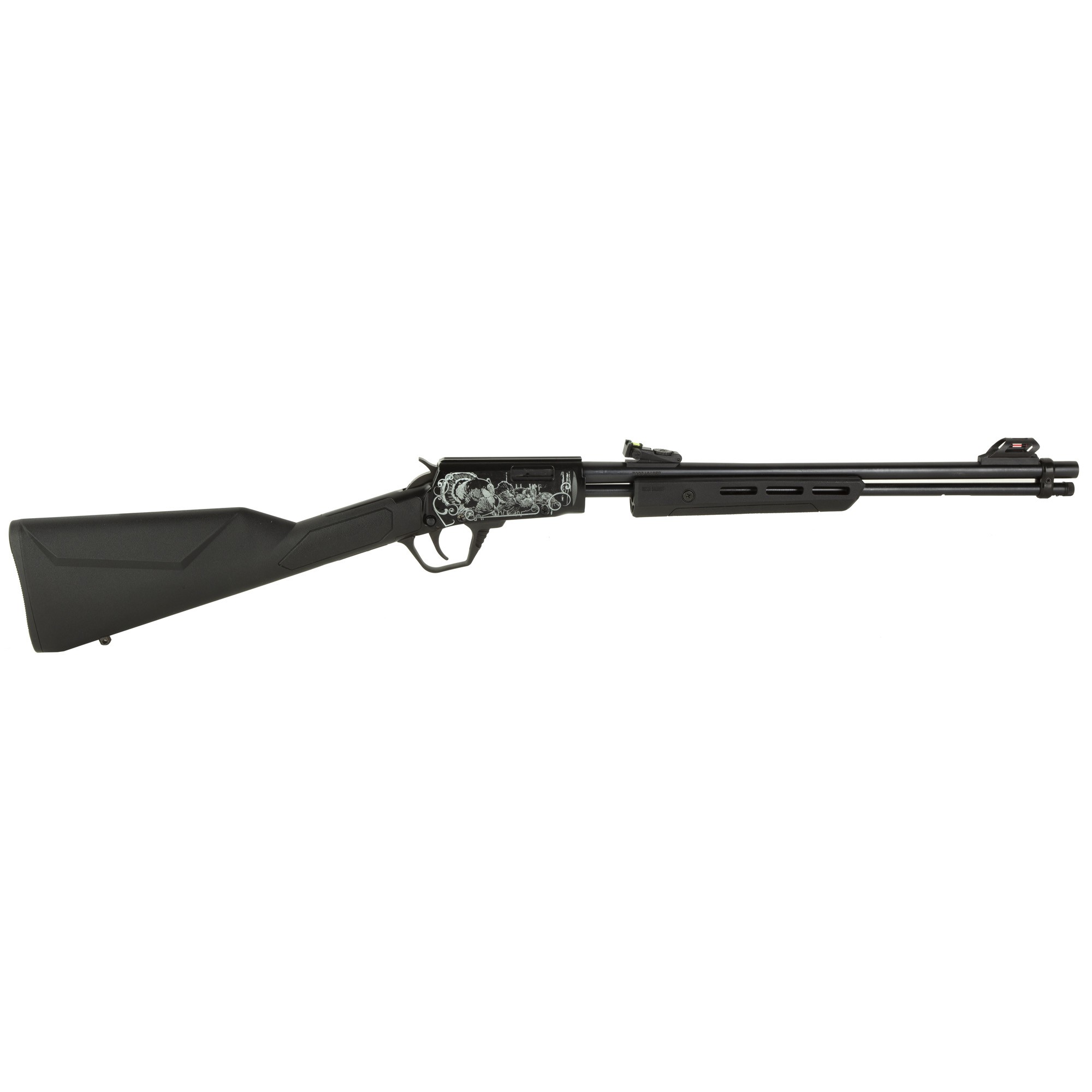 BRAZ GAL 22LR BK 18 TURKEY15 - Win Repeating Arms Promotion